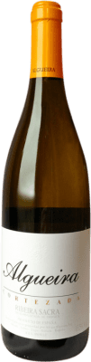 28,95 € Free Shipping | White wine Algueira Finca Cortezada D.O. Ribeira Sacra Galicia Spain Godello, Treixadura, Albariño Bottle 75 cl