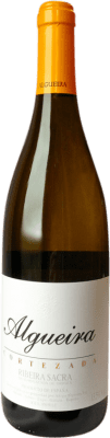 Algueira Finca Cortezada 75 cl