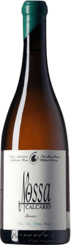 29,95 € 免费送货 | 白酒 Filipa Pato Nossa Calcário Branco D.O.C. Bairrada Beiras的 葡萄牙 Bical 瓶子 75 cl