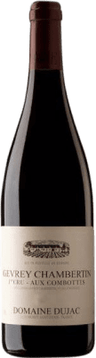 289,95 € Бесплатная доставка | Красное вино Dujac Aux Combottes 1er Cru A.O.C. Gevrey-Chambertin Бургундия Франция Pinot Black бутылка 75 cl