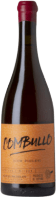 O Morto Combullo Eco Biologique 75 cl