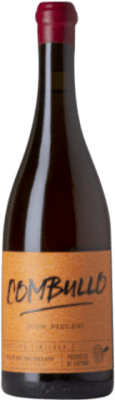 69,95 € Kostenloser Versand | Weißwein O Morto Combullo D.O. Ribeiro Galizien Spanien Godello, Loureiro, Treixadura Flasche 75 cl