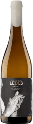 Casa Monte Pío Ledes Albariño 75 cl