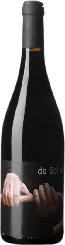 16,95 € Free Shipping | Red Wine Esencia Rural De Sol a Sol Castilla la Mancha Spain Tempranillo 75 cl