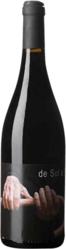 11,95 € Free Shipping | Red wine Esencia Rural De Sol a Sol Castilla la Mancha Spain Tempranillo Bottle 75 cl