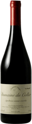 Domaine du Collier La Ripaille Rouge Cabernet Franc 75 cl