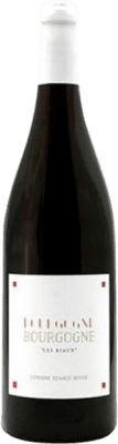 Renaud Boyer Pinot Noir Biologique 75 cl