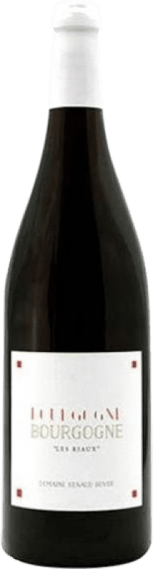 25,95 € Kostenloser Versand | Rotwein Renaud Boyer A.O.C. Coteaux-Bourguignons Burgund Frankreich Pinot Noir — Spätburgunder Eco — Biologisch 75 cl