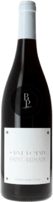 Renaud Boyer Rouge Pinot Black 75 cl