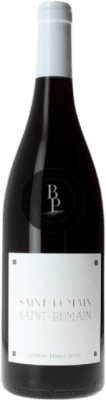 51,95 € Envío gratis | Vino Tinto Renaud Boyer A.O.C. Saint-Romain Borgoña Francia Pinot Negro Eco — Ecológico 75 cl