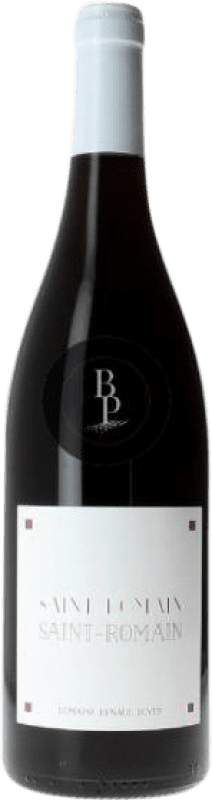 51,95 € Envoi gratuit | Vin rouge Renaud Boyer Rouge A.O.C. Saint-Romain Bourgogne France Pinot Noir Biologique Bouteille 75 cl