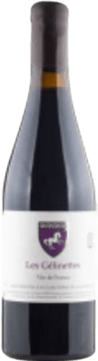 35,95 € Free Shipping | Red Wine Ferme de La Sansonniere Mark Angeli Les Gelinettes Loire France Cabernet Sauvignon, Grolleau Eco — Organic 75 cl