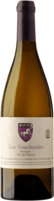 Ferme de La Sansonniere Mark Angeli Les Fouchardes Chenin Blanco 75 cl