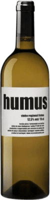 Encosta da Quinta Humus Branco 75 cl