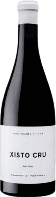 Luis Seabra Xisto Cru Branco 75 cl