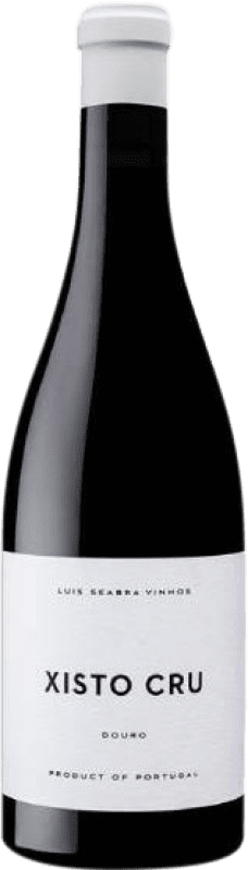 34,95 € 免费送货 | 白酒 Luis Seabra Xisto Cru Branco I.G. Douro 杜罗 葡萄牙 Godello, Códega, Rabigato, Viosinho, Verdello 瓶子 75 cl