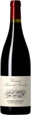 Bernard Baudry Rouge Cabernet Franc Biologique 75 cl