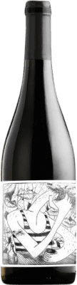 12,95 € Envoi gratuit | Vin blanc La Salada Disbarats Catalogne Espagne Macabeo, Xarel·lo Bouteille 75 cl