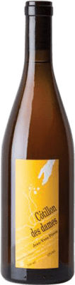 Jean-Yves Péron Côtillon des Dames Roussanne Резерв 75 cl