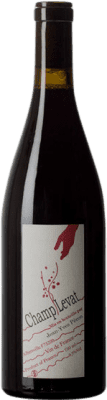 48,95 € Бесплатная доставка | Красное вино Jean-Yves Péron Champ Levat Savoia Франция Mondeuse бутылка 75 cl
