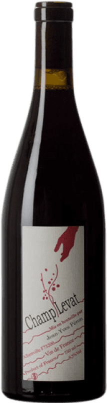 37,95 € Envoi gratuit | Vin rouge Jean-Yves Péron Champ Levat Savoia France Mondeuse Biologique Bouteille 75 cl
