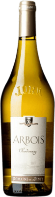 Domaine de La Pinte Chardonnay Biologique 75 cl