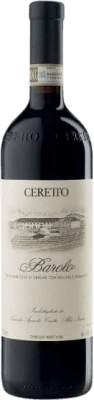 Ceretto Nebbiolo 75 cl