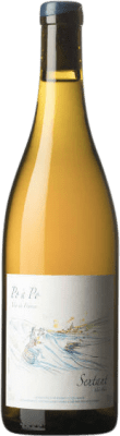 Sextant Julien Altaber Po à Po Aligoté Biologique 75 cl