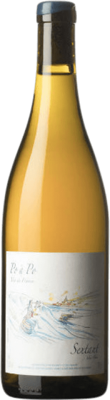 33,95 € 送料無料 | 白ワイン Sextant Julien Altaber Po à Po ブルゴーニュ フランス Aligoté ボトル 75 cl