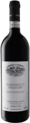 Rivella Serafino Montestefano Nebbiolo Eco Biologique 75 cl