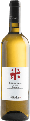 13,95 € 免费送货 | 白葡萄酒 Dos Lusíadas Eleivera I.G. Douro 杜罗 葡萄牙 Godello — 戈德略, Códega — 科德加, Rabigato — 拉比加托, Viosinho — 维奥西尼奥 75 cl