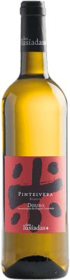 Dos Lusíadas Pinteivera 75 cl