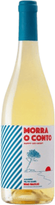 Casa Monte Pío Morra o Conto Albariño 75 cl