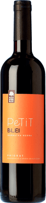 10,95 € Free Shipping | Red wine Mas d'en Blei Petit Blei D.O.Ca. Priorat Catalonia Spain Grenache Tintorera Bottle 75 cl