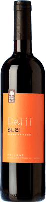 14,95 € Envio grátis | Vinho Tinto Mas d'en Blei Petit Blei D.O.Ca. Priorat Catalunha Espanha Garnacha — Grenache Garrafa 75 cl