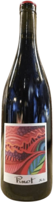 29,95 € Envoi gratuit | Vin rouge Jean-Claude Lapalu Bourgogne France Pinot Noir Biologique Bouteille 75 cl