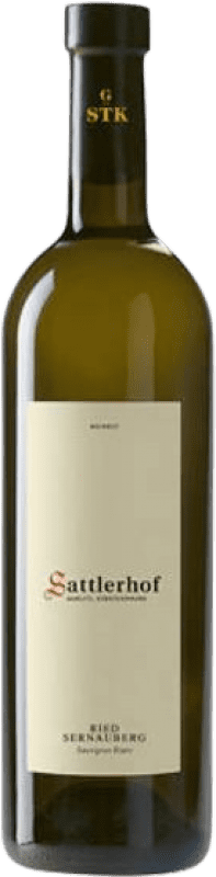 35,95 € Envoi gratuit | Vin Blanc Sattlerhof Ried Sernauberg D.A.C. Südsteiermark Estiria Autriche Sauvignon Eco — Biologique Bouteille 75 cl