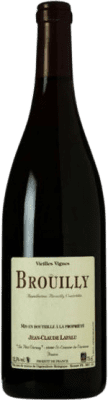 Jean-Claude Lapalu Vieilles Vignes Gamay Eco Biologique 75 cl