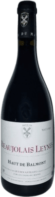 Clos des Vignes du Mayne Julien Guillot Haut de Balmont Gamay 75 cl