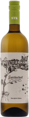 Sattlerhof Südsteiermark Sauvignon Branca 75 cl