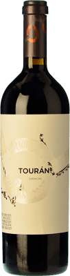 139,95 € Бесплатная доставка | Красное вино Morca Tourán Garnacha D.O. Campo de Borja Арагон Испания Grenache Tintorera бутылка 75 cl