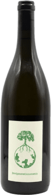 29,95 € Spedizione Gratuita | Vino bianco Werlitsch Drei Generationen D.A.C. Südsteiermark Estiria Austria Moscato Giallo Bottiglia 75 cl