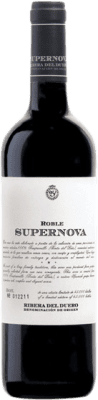 Briego Supernova Tempranillo Eiche 75 cl