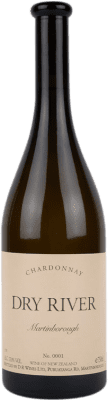 65,95 € Spedizione Gratuita | Vino Bianco Dry River I.G. Martinborough Wellington Nuova Zelanda Chardonnay 75 cl