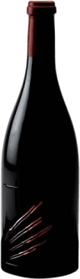 35,95 € Free Shipping | Red wine Villeneuve La Griffe A.O.C. Côtes du Rhône Rhône France Syrah, Grenache Tintorera, Mourvèdre, Cinsault Bottle 75 cl