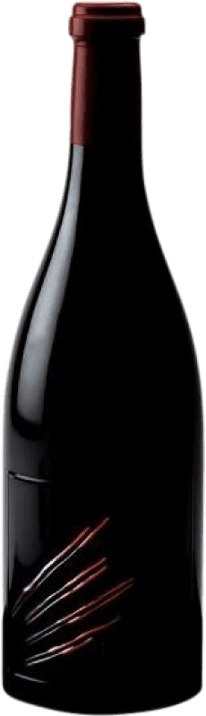 37,95 € 免费送货 | 红酒 Domaine de Villeneuve La Griffe A.O.C. Côtes du Rhône 罗纳 法国 Syrah, Grenache Tintorera, Mourvèdre, Cinsault 瓶子 75 cl