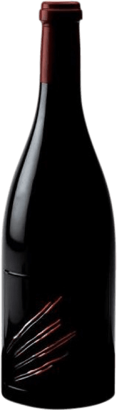 37,95 € Бесплатная доставка | Красное вино Domaine de Villeneuve La Griffe A.O.C. Côtes du Rhône Рона Франция Syrah — Сира, Garnacha — Гренаш, Mourvèdre — Мурведр, Cinsault — Сансо Eco — Эко Био Органический 75 cl