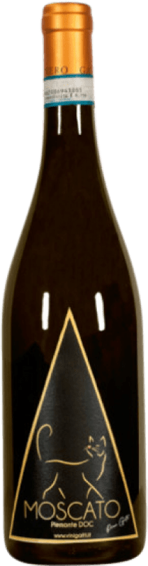 13,95 € Envoi gratuit | Vin Mousseux Blanc Piero Gatti D.O.C. Piedmont Piémont Italie Bouteille 75 cl