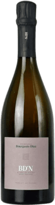 Bourgeois-Diaz Blanc de Noirs Extra Brut 75 cl