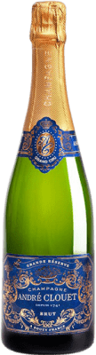 André Clouet Pinot Noir Grand Cru Grande Réserve 3 L